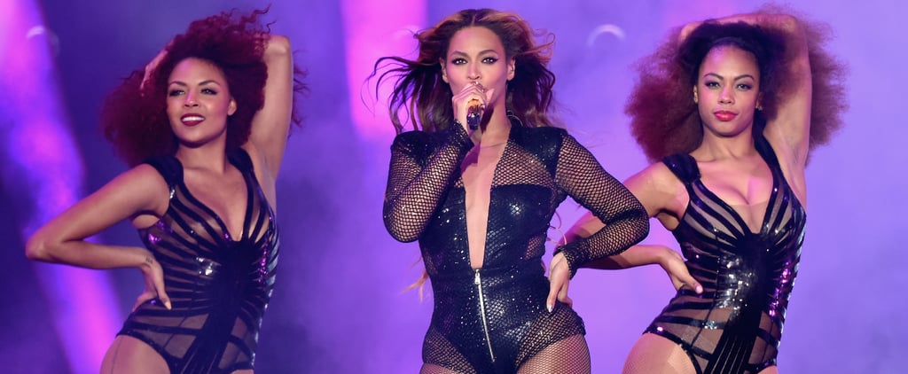 Best #BeyonceAlwaysOnBeat Videos