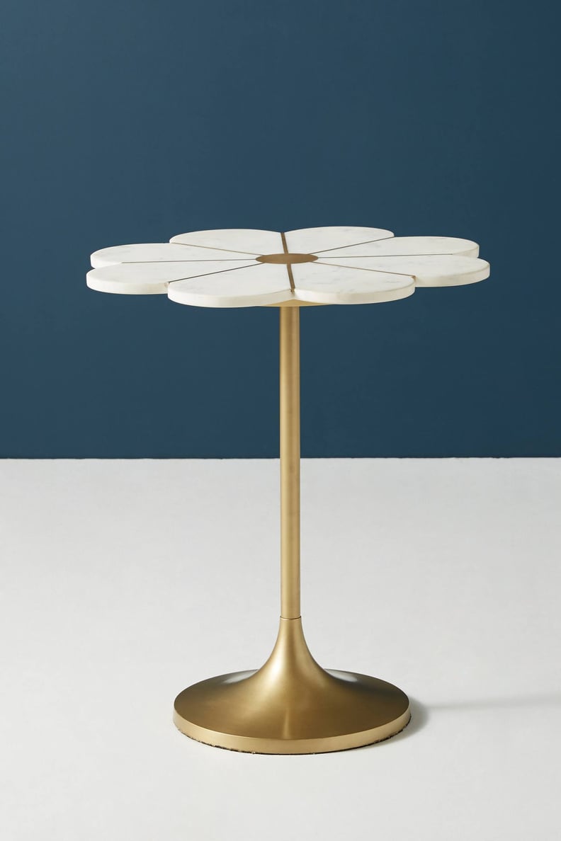 Boutonniere Side Table