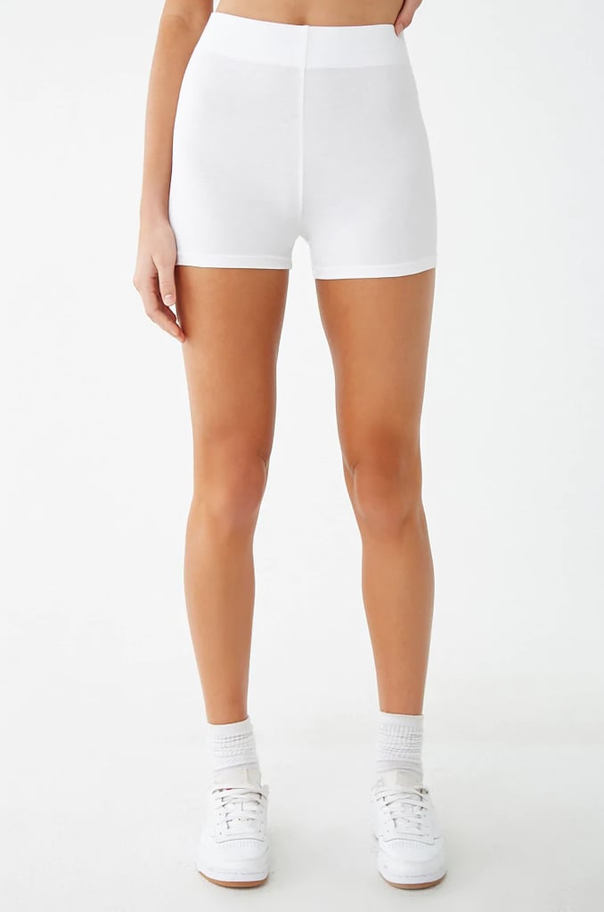 Best Shorts to Wear Under Dresses and Skirts POPSUGAR Fashion