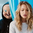 Jessica Rothe and Her "Badass, B*tchy, Messy" Journey in Happy Death Day 2U
