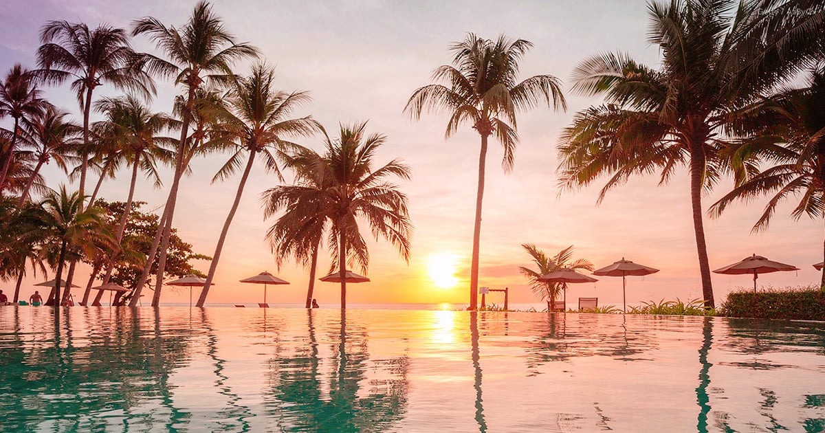 Travel Hack: Book Your Next Vacation During Shoulder Season