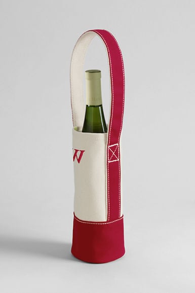 Wine Carrier