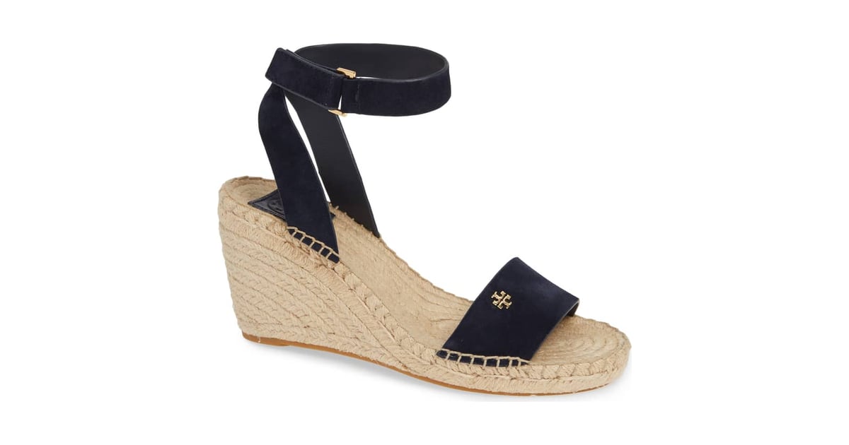 Tory Burch Bima 2 Espadrille | 34 Insanely Good Items We Found Hiding in  Nordstrom's Sale Section | POPSUGAR Fashion Photo 5