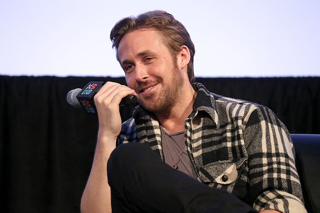 Ryan Gosling at SXSW 2015 | Pictures