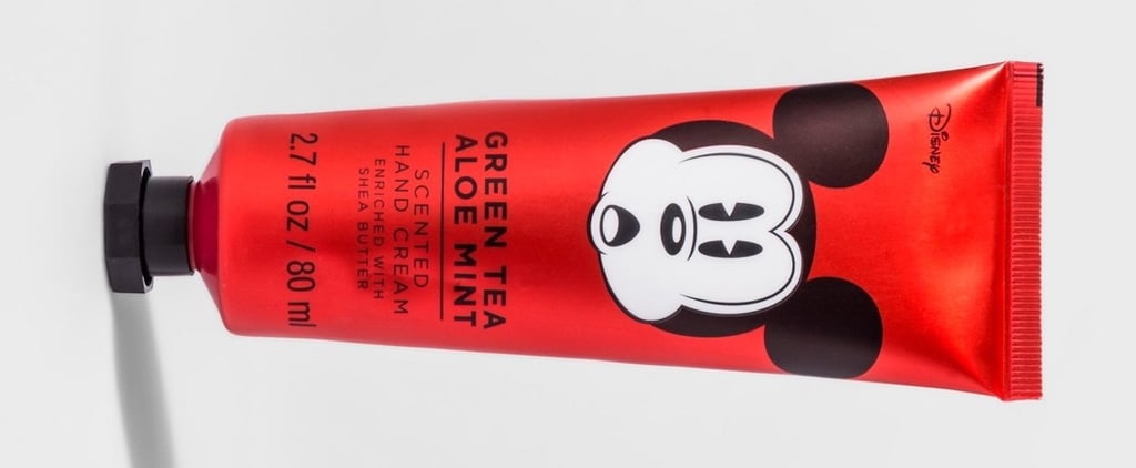 Target Disney Beauty Products
