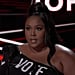 Lizzo's Acceptance Speech at 2020 Billboard Music Awards