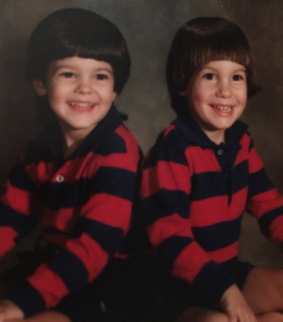 My Daughter Wants to Dress Like a Boy POPSUGAR Moms