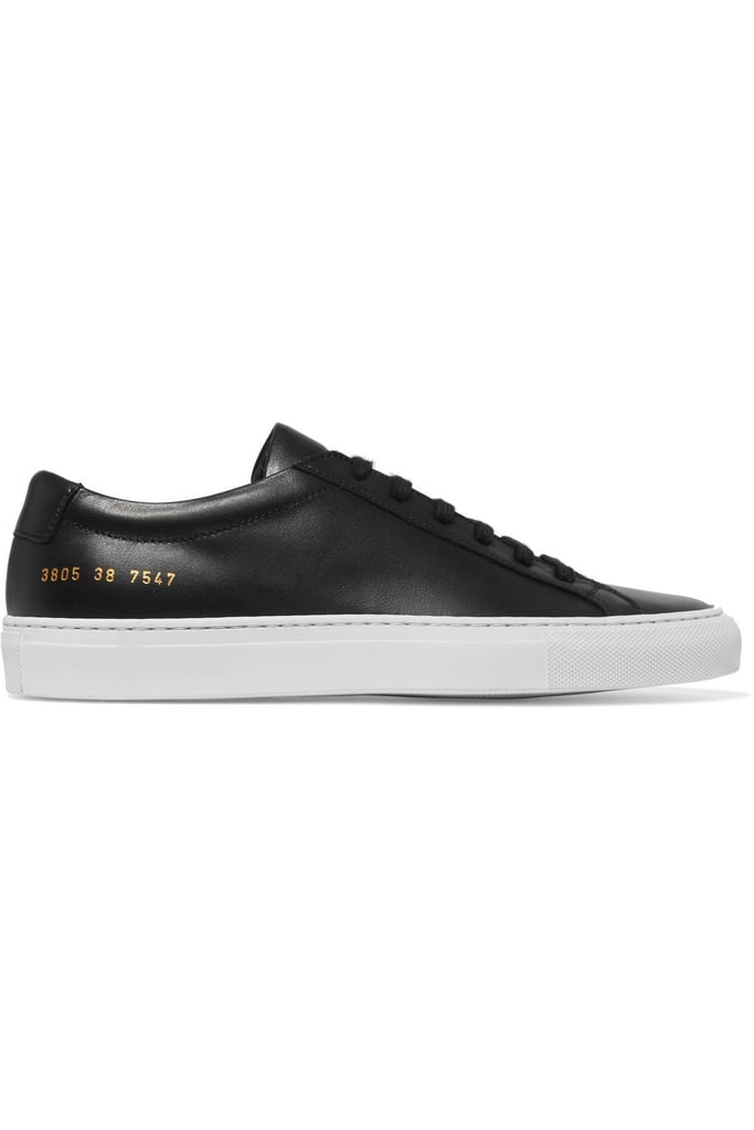 amal high top sneaker