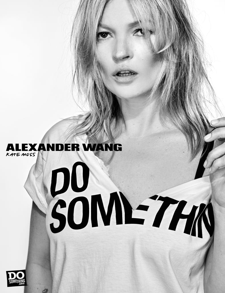 Alexander Wang Do Something Campaign | POPSUGAR Fashion Photo 18