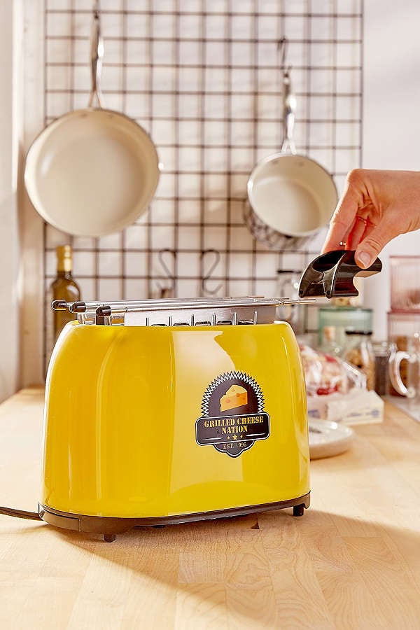 Urban Outfitters Grilled Cheese Toaster