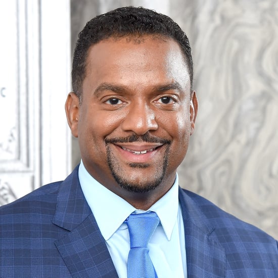 Alfonso Ribeiro