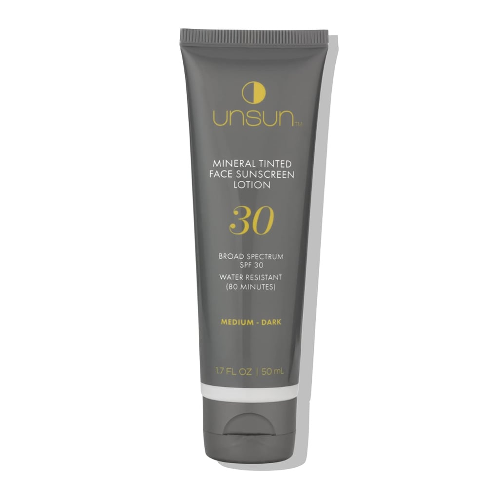 Black-Owned Gift Ideas: A Sunscreen