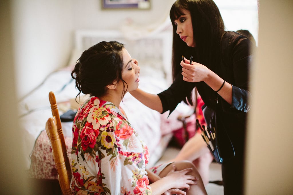 This Dreamy Wedding Elegantly Nails Rustic-Vintage This Dreamy Wedding Elegantly Nails Rustic-Vintage