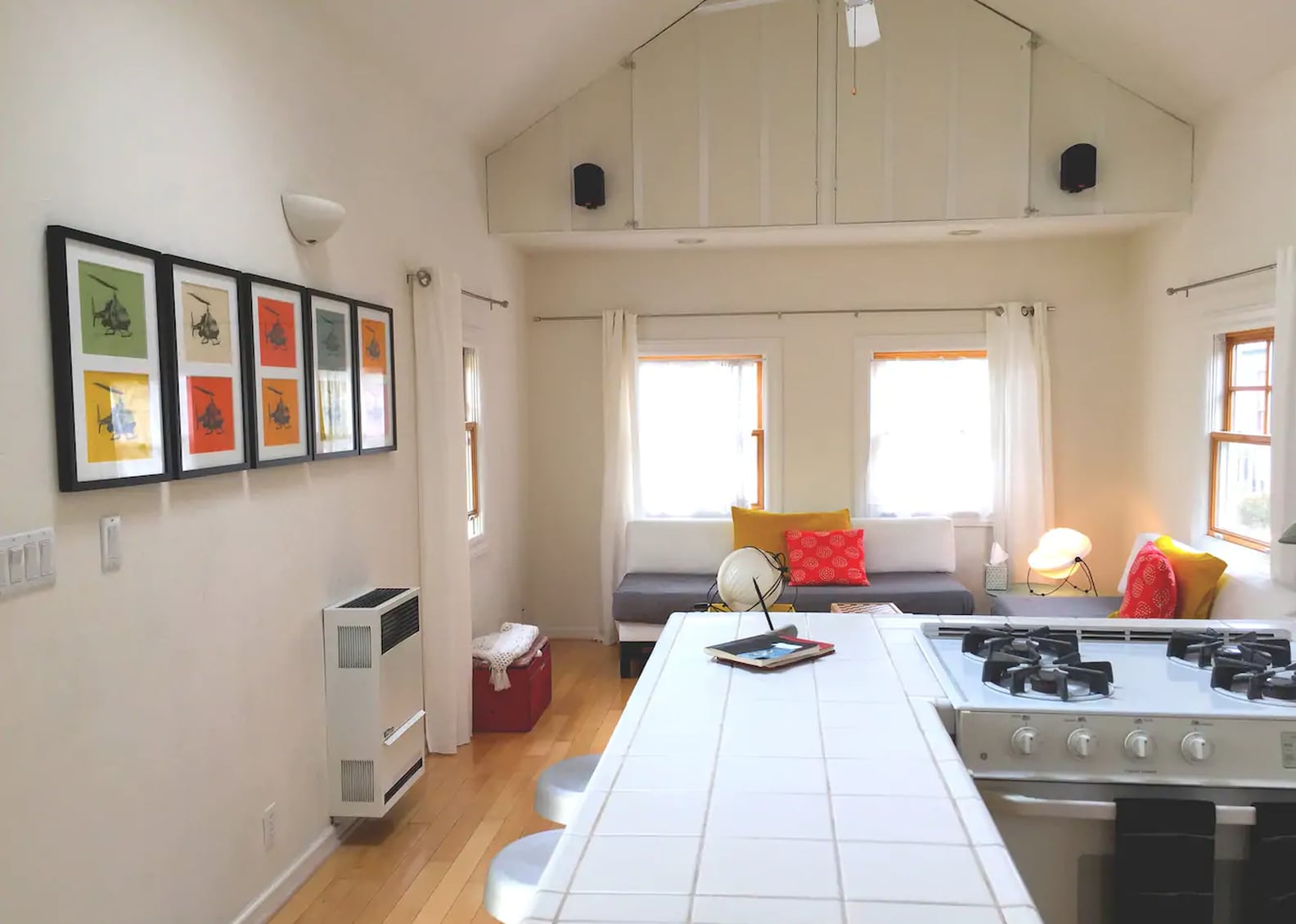 Best Beach House Rentals in Monterey, CA POPSUGAR Home