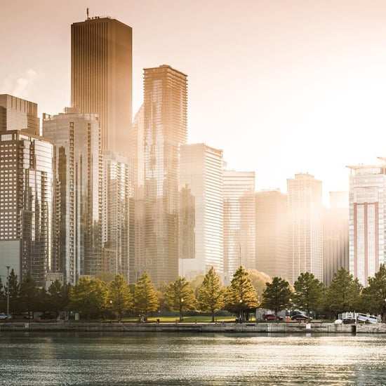 Photo of the Navy Pier
