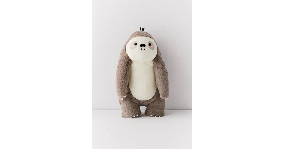 smoko toasty heatable plush
