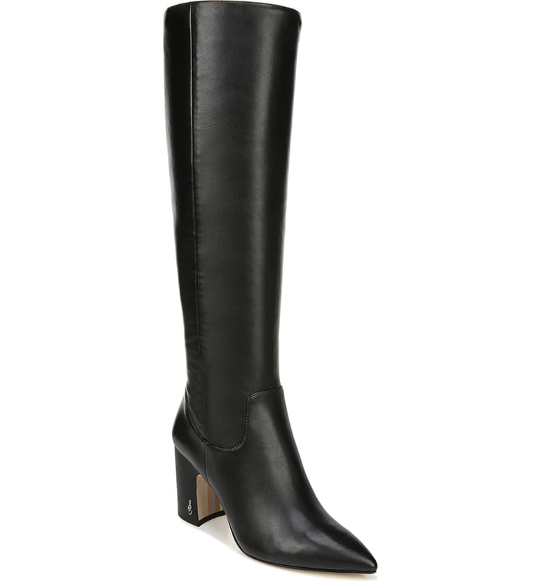 Sam Edelman Hai Knee-High Boots