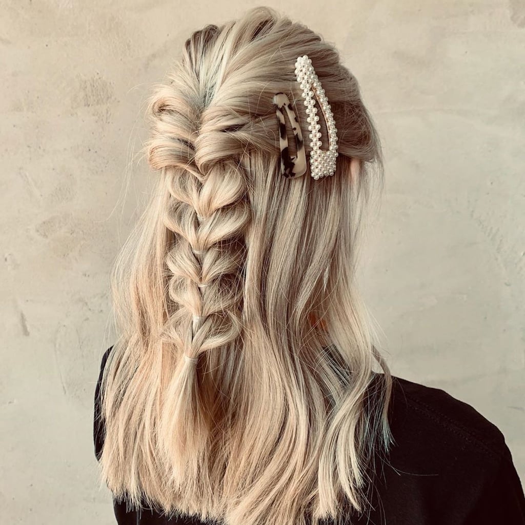 Bubble Braid Hairstyle Tutorials Popsugar Beauty Bubble braids on natural hair | marley hair protective style hey guys! bubble braid hairstyle tutorials