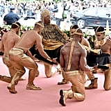 Met Gala Red Carpet Dresses 2019