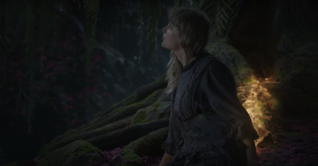 See All the Outfits in Taylor Swift's "Willow" Music Video