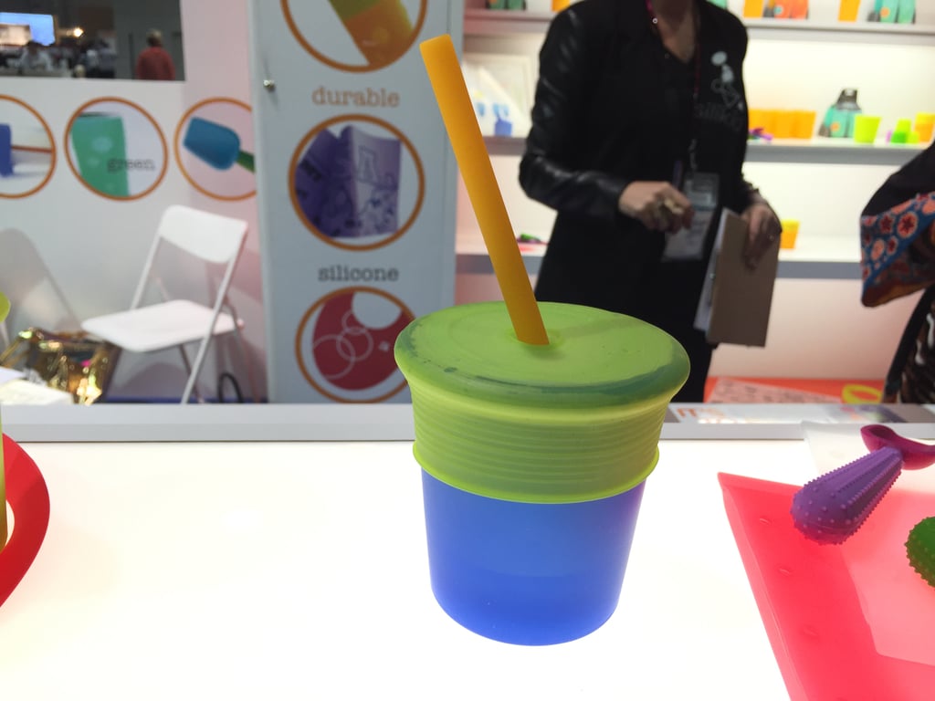 Silikids Silicone Cups