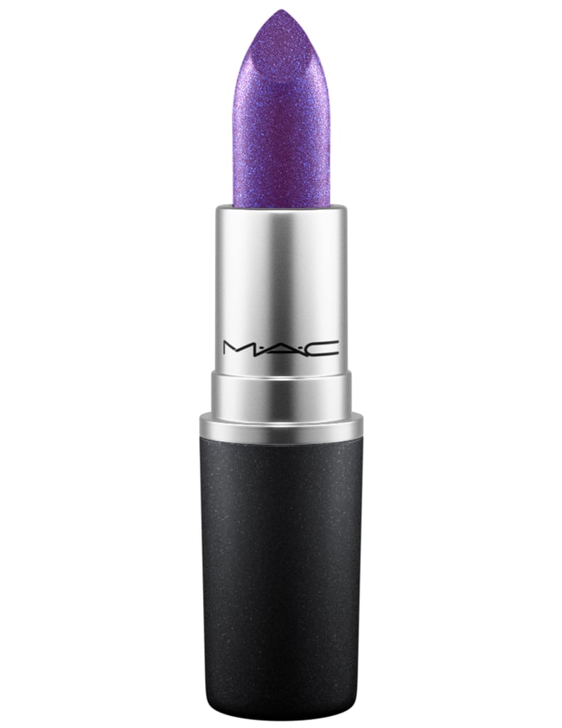 MAC Cosmetics Metallic Lipstick in Royal Hour