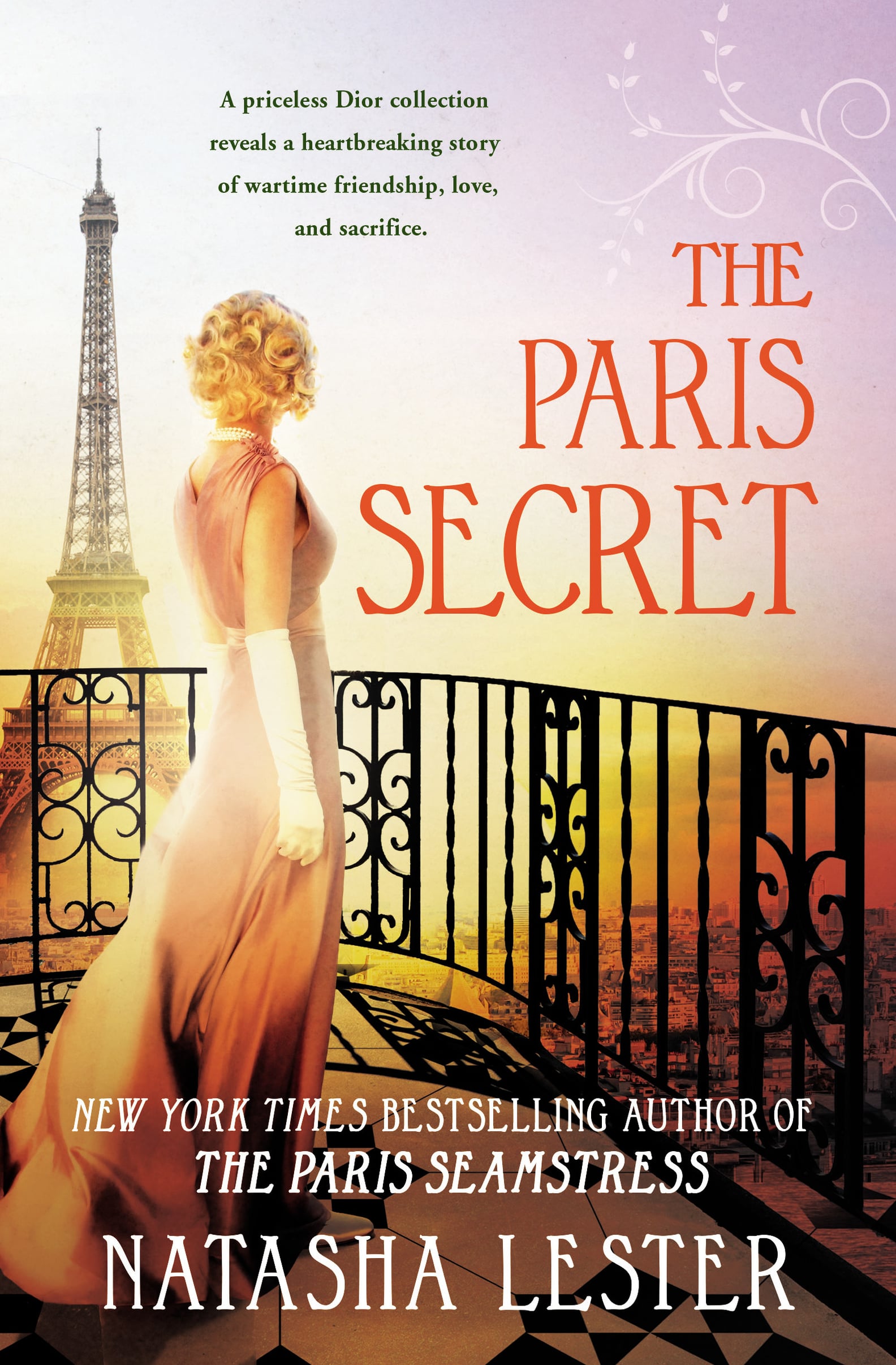 Books Set in Paris PS Entertainment