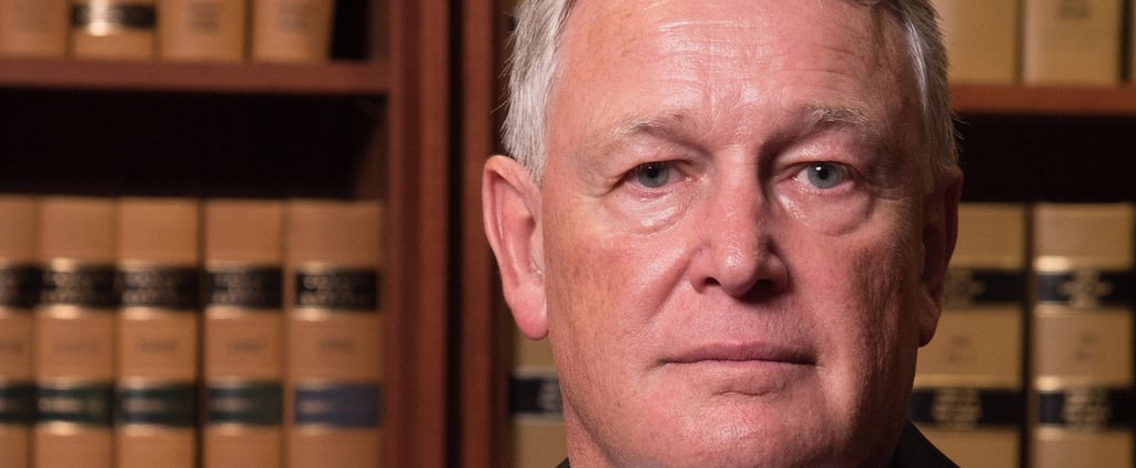 Victim-Blaming Canadian Judge Resigns