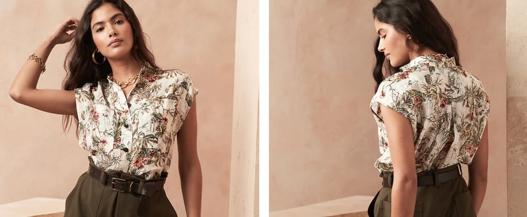 Modern Safari-Inspired Looks For Summer