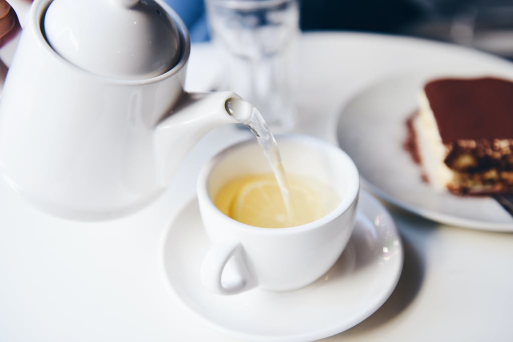 Have a Tea Party