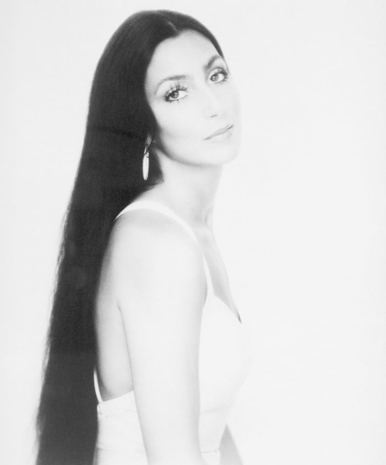 Cher