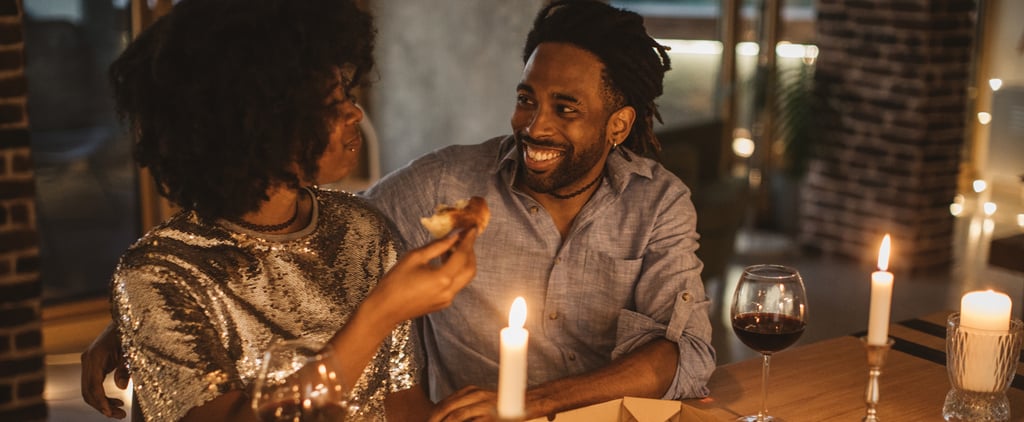 How We Balance Date Nights and Parenting During COVID-19