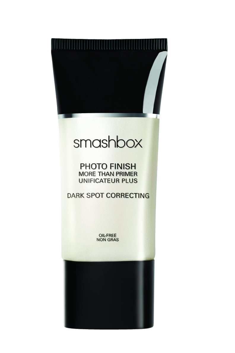 Smashbox Photo Finish More Than Primer Blemish Control