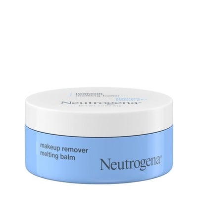 Neutrogena Makeup Remover Melting Balm