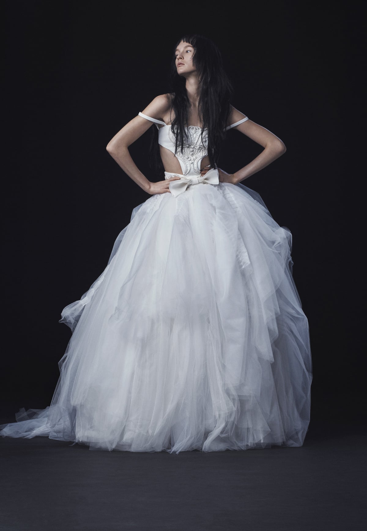 Wedding Dresses That Flatter Every Body Type POPSUGAR Fashion