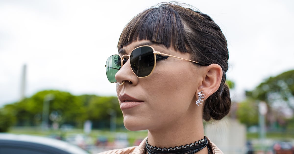 9 Piercing Trends That Will Be Huge in 2022, According to a Celebrity Piercer thumbnail