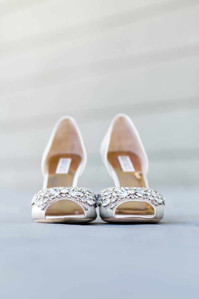 Historic Downtown Orlando Wedding