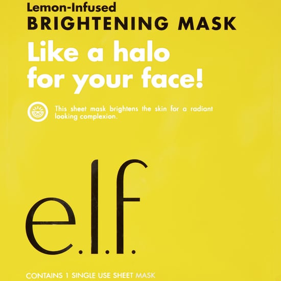 E.L.F. Cosmetics New Sheet Masks April 2018