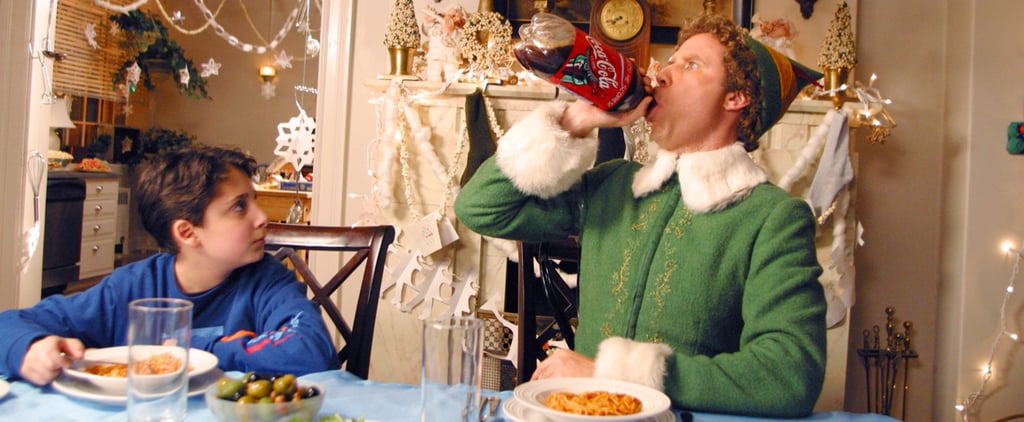 62 Best Quotes From Elf to Spread Christmas Cheer