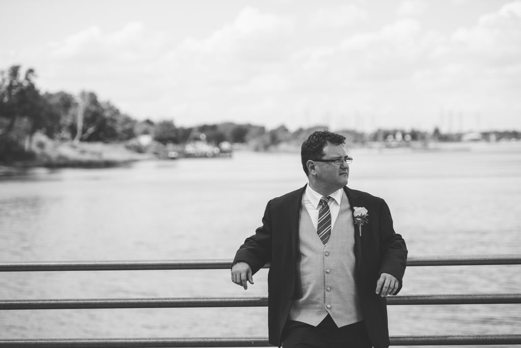 Harry Potter-Themed Wedding