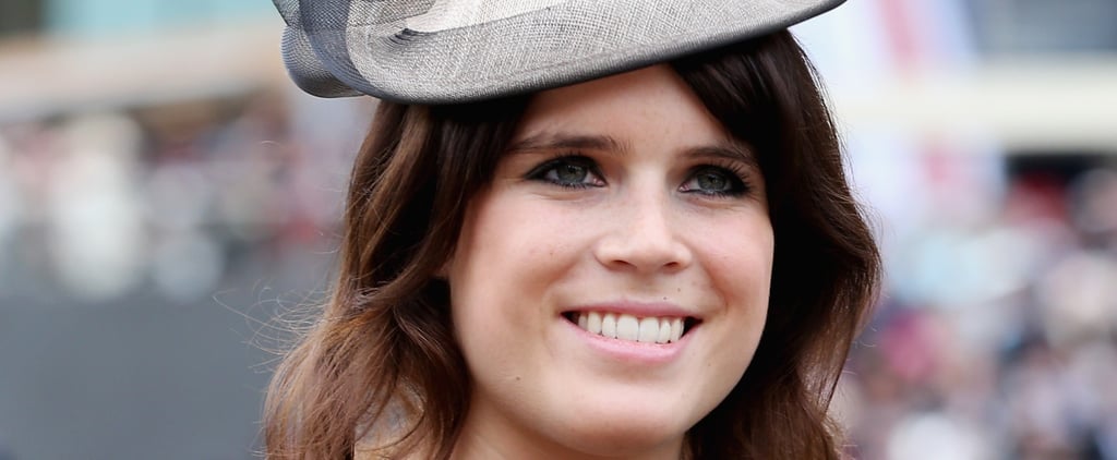 Wondering How to Pronounce Princess Eugenie's Name? Here's Her Clever Hack