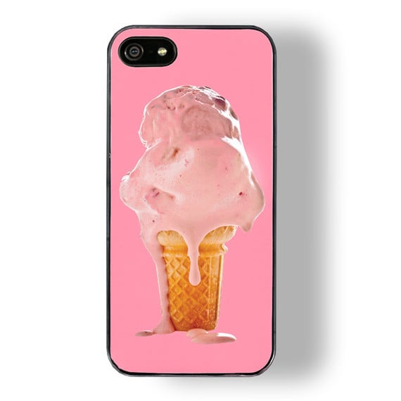 Soft Serve Phone Case ($25)