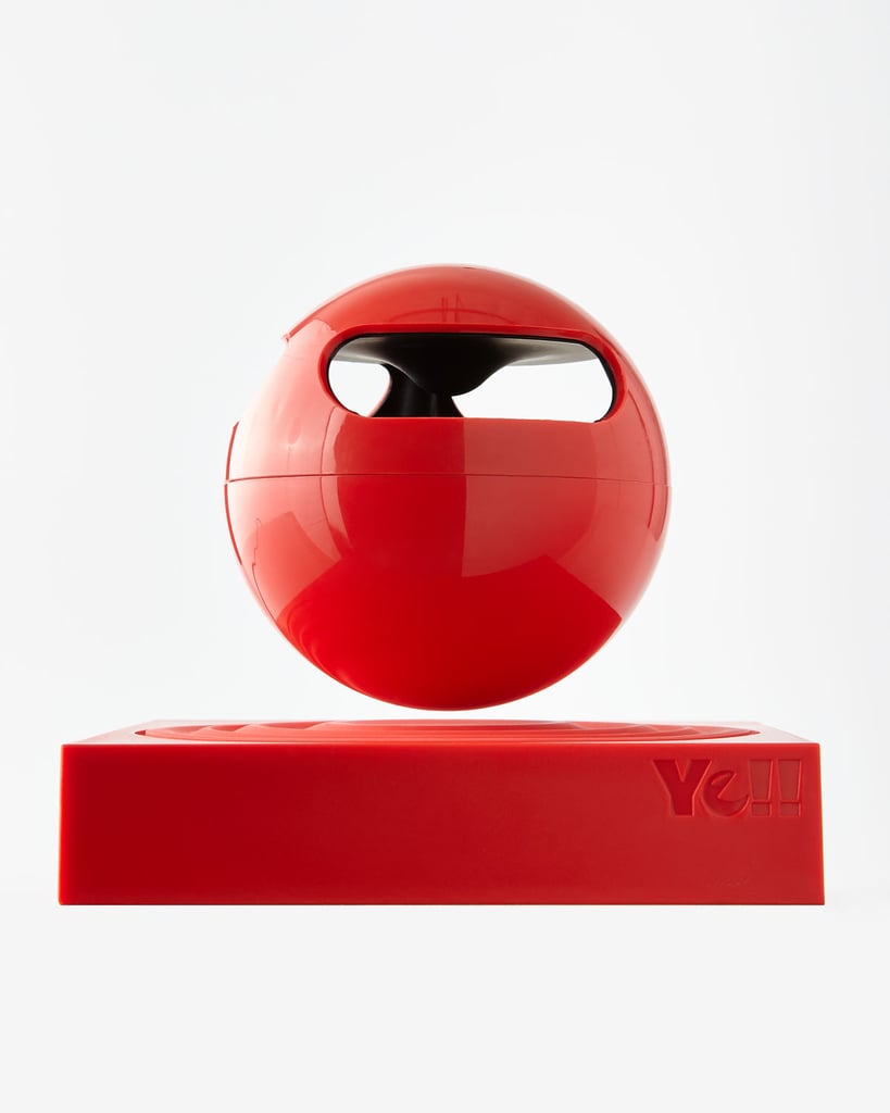 Floating Bluetooth Speaker