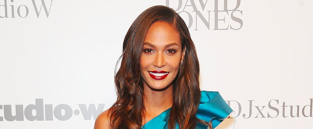 Facts About Joan Smalls