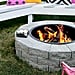 Outdoor Firepit Ideas