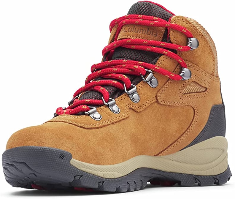 Best Overall Waterproof Hiking Boots For Women