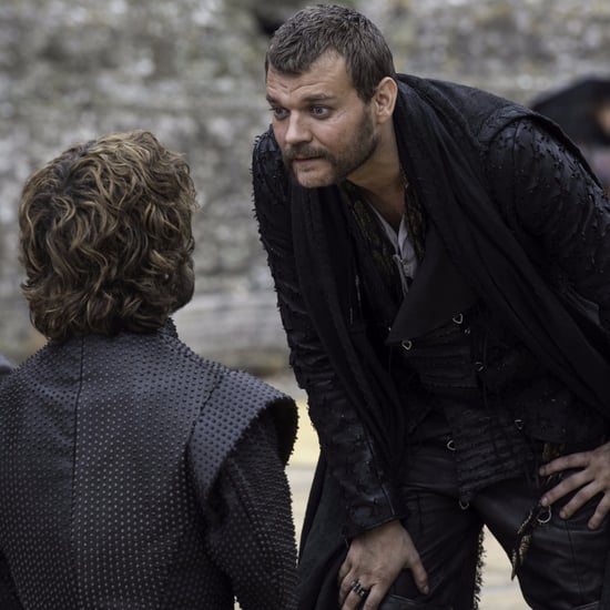 Where Did Euron Really Go on Game of Thrones?