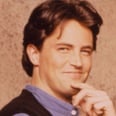 Canadian Prime Minister Justin Trudeau Once Got His Ass Kicked by Chandler Bing