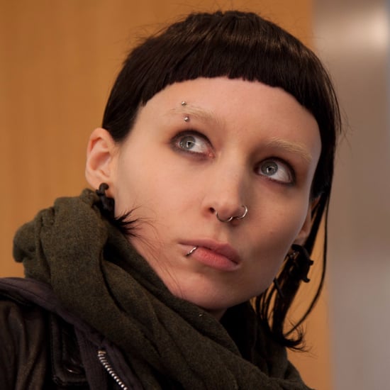 The Girl With the Dragon Tattoo Is Getting a Sequel