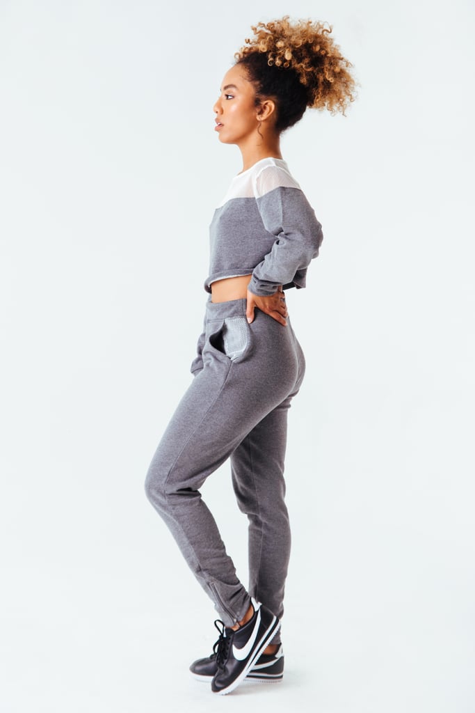 Weekend Jogger